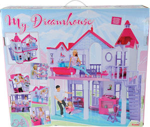 Steffi Love My Dreamhouse