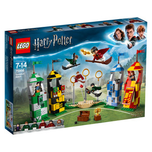Lego Harry Potter 75956
