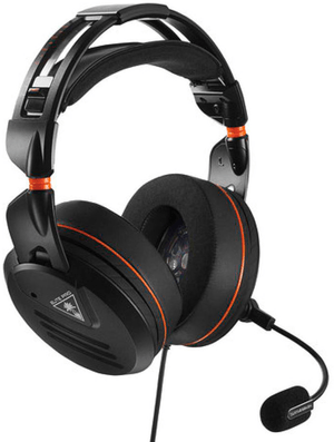 Gaming Headset PC 7.1
