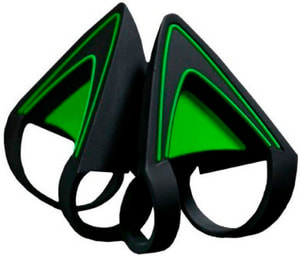 Kraken Kitty Ears