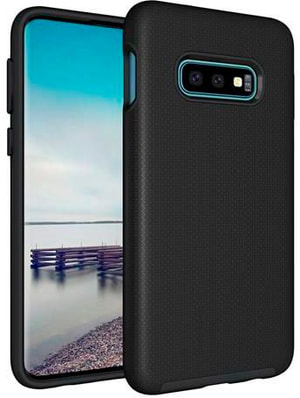 Hard Cover "North Case black"