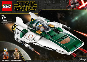 LEGO STAR WARS 75248