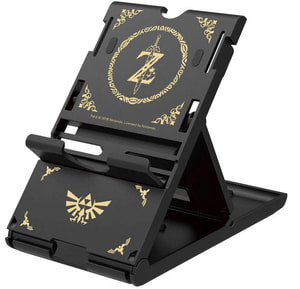 Switch - Playstand - Zelda