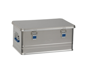 Aluminiumbox COMFORT 48 1 mm