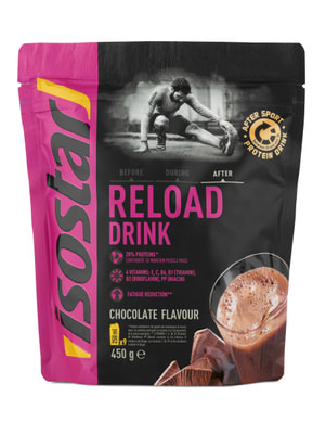 After Sport Reload