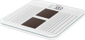 Personenwaage Solar Star