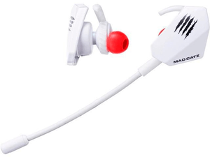 E.S. Pro+ Gaming Earbuds