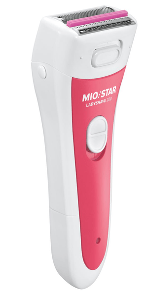 Ladyshave 200
