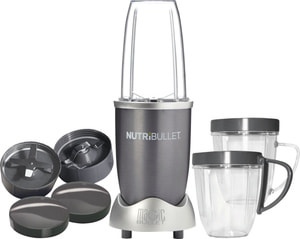 Magic Bullet