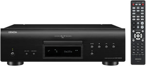 DCD-1600NE - Schwarz