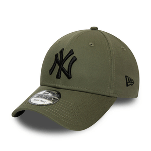 9Forty Kids Cap NY