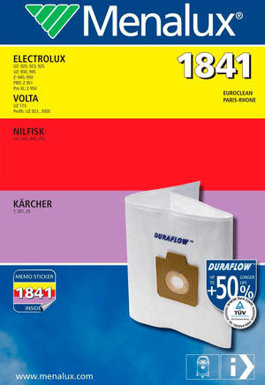 1841 Duraflow