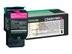 C540H1MG, magenta