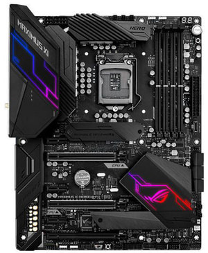 ROG MAXIMUS XI HERO