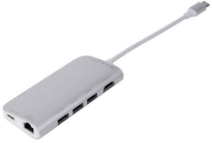 USB-C mini Dock