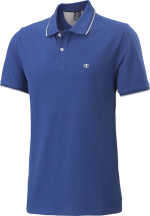 Legacy Men Polo