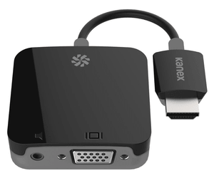 HDMI - VGA Adapter