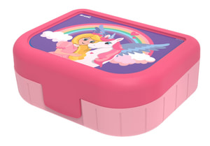 Snackbox 1 l MEMORY KIDS