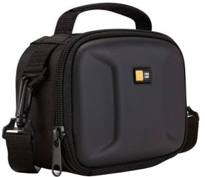 Camcorder Case - Schwarz
