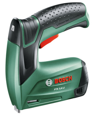 Akku-Tacker PTK 3.6 Li