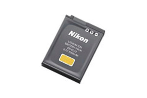 EN-EL12 Lithium-Ionen Akku