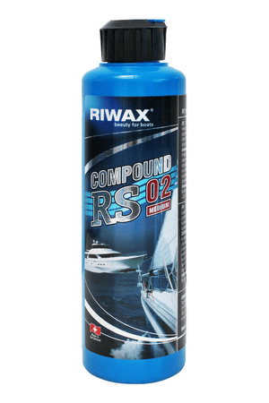 RS 02 Compound Medium 250ml