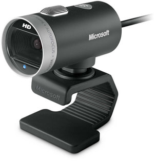 LifeCam Cinema Business
