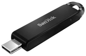 Ultra USB Type-C 128GB
