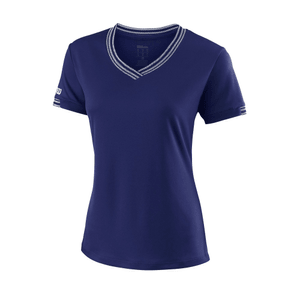 TEAM V-NECK