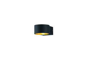 Plafoniera LED LaCapo