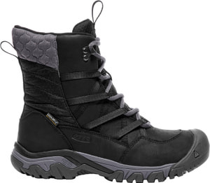 Hoodoo III Lace Up