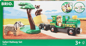 BRIO Circuit Safari (FSC)