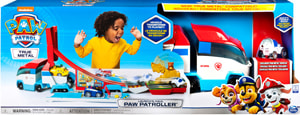 Paw Patrol True Metal Playset