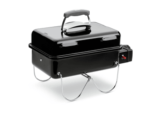 Mobiler Gasgrill GO-ANYWHERE