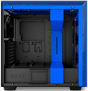 PC-Gehäuse H700i