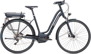 Elan+ Damen 28"