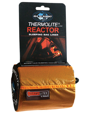 Thermolite Reactor Liner