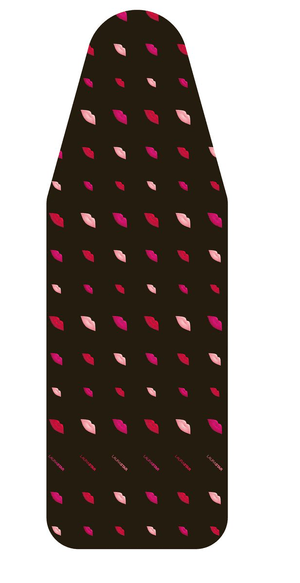 Universalcover Lippen