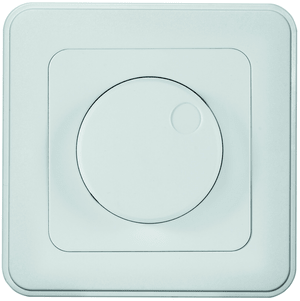 UP Drehdimmer LED 3-50W