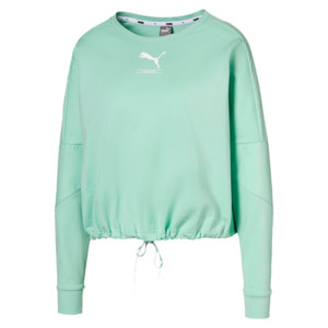 Nu-tility Crew Sweat