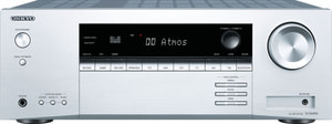 TX-SR494 - Silber