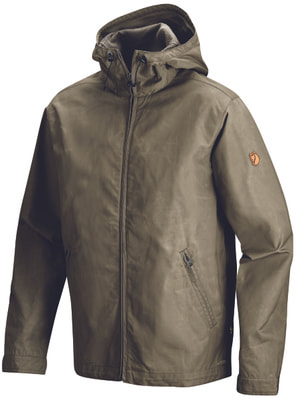 FJ HE NORDLI JACKE FS09