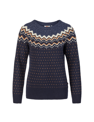 Övik Knit