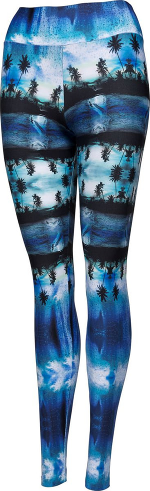 Xlong Eco Legging