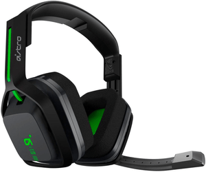 A20 Gaming Wireless Headset