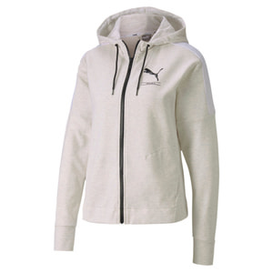 Nu-tility FZ Hoody