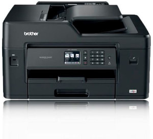 MFC-J6530DW