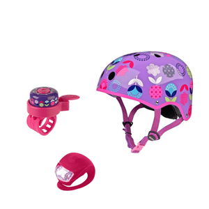 Floral Dot