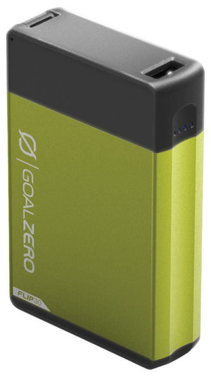 GoalZero Powerbank Flip 30