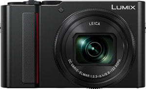 Lumix TZ202